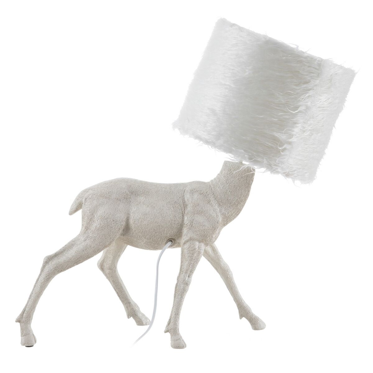 Deer lamp 61 x 26 x 55 cm