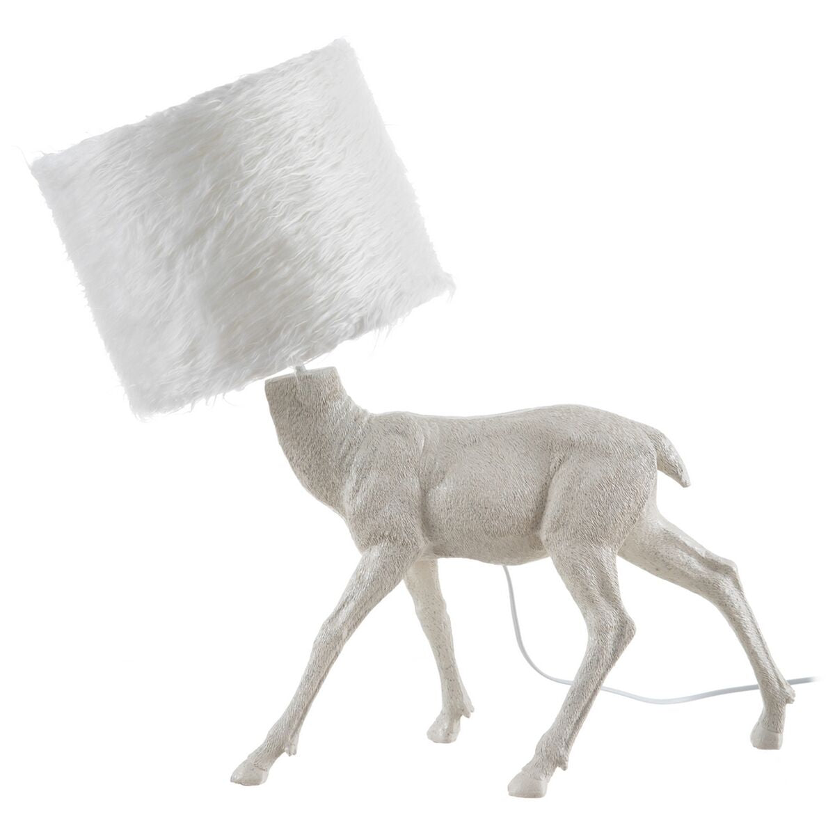 Lampa de cerb 61 x 26 x 55 cm