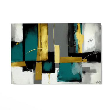 Quadro Stampa su Tela Definizione Lussuosa - CupidoDesign