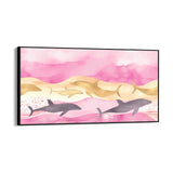 Dolphins