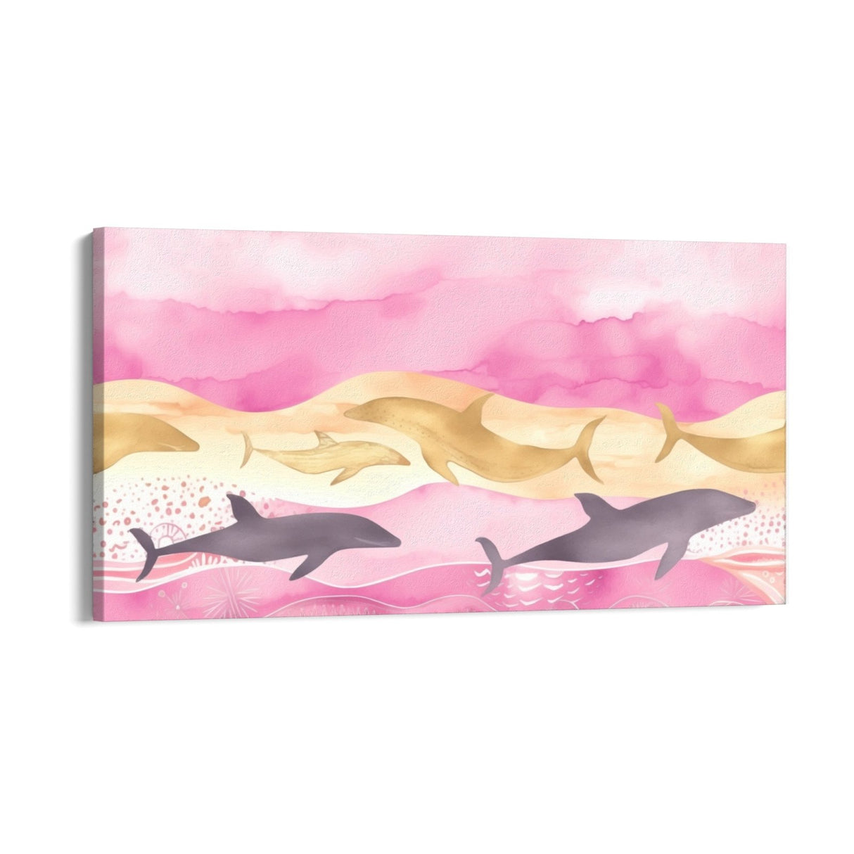 Dolphins