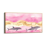 Dolphins