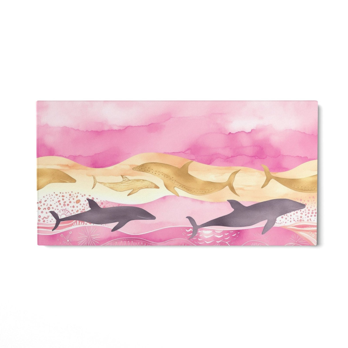 dauphins