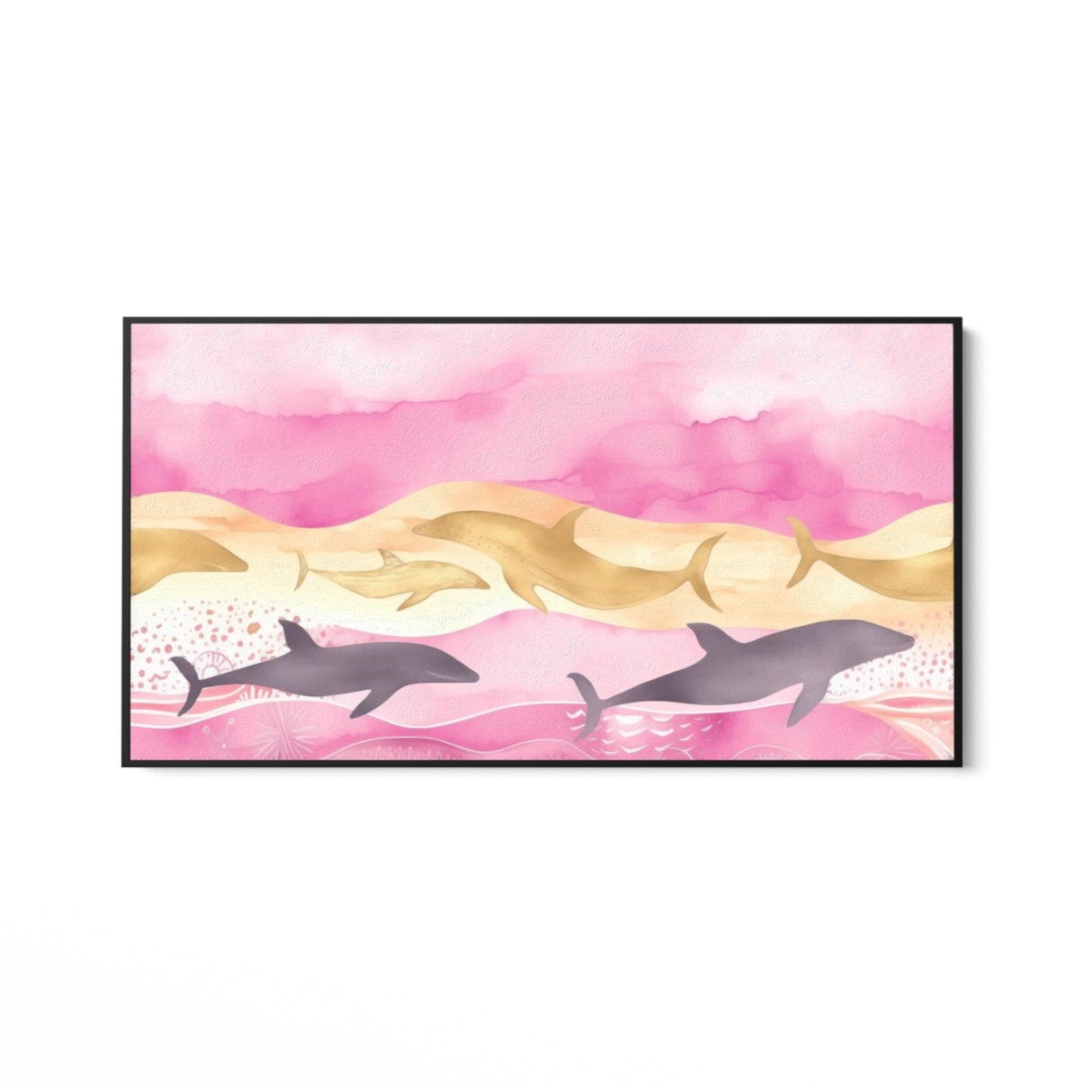 Dolphins