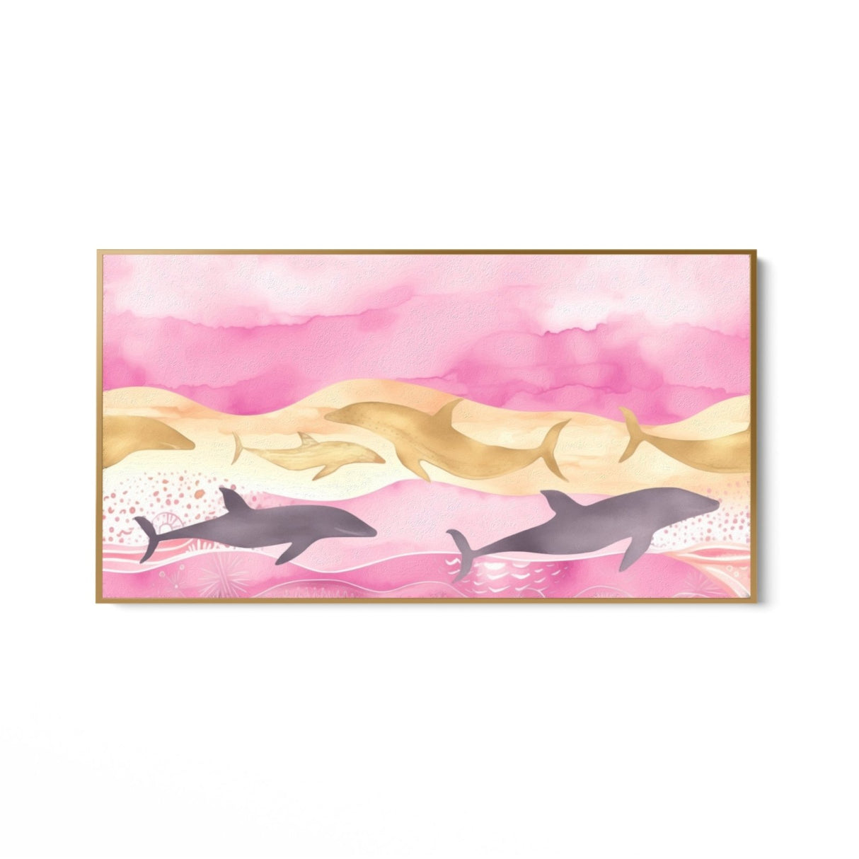 dauphins