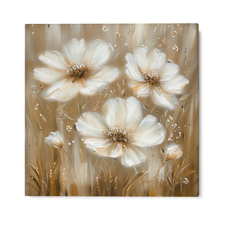 Quadro Stampa su Tela Delicatezza Naturale - CupidoDesign