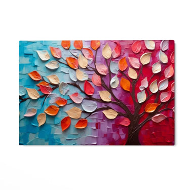 Quadro Stampa su Tela Delizia Floreale - CupidoDesign