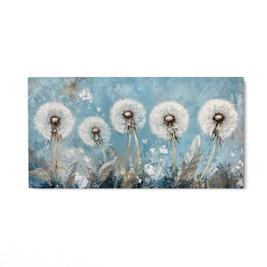 Quadro Stampa su Tela Desideri al Vento - CupidoDesign