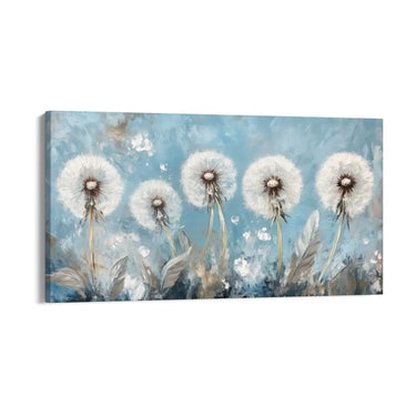 Quadro Stampa su Tela Desideri al Vento - CupidoDesign