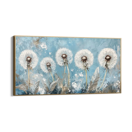 Quadro Stampa su Tela Desideri al Vento - CupidoDesign