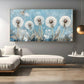 Quadro Stampa su Tela Desideri al Vento - CupidoDesign