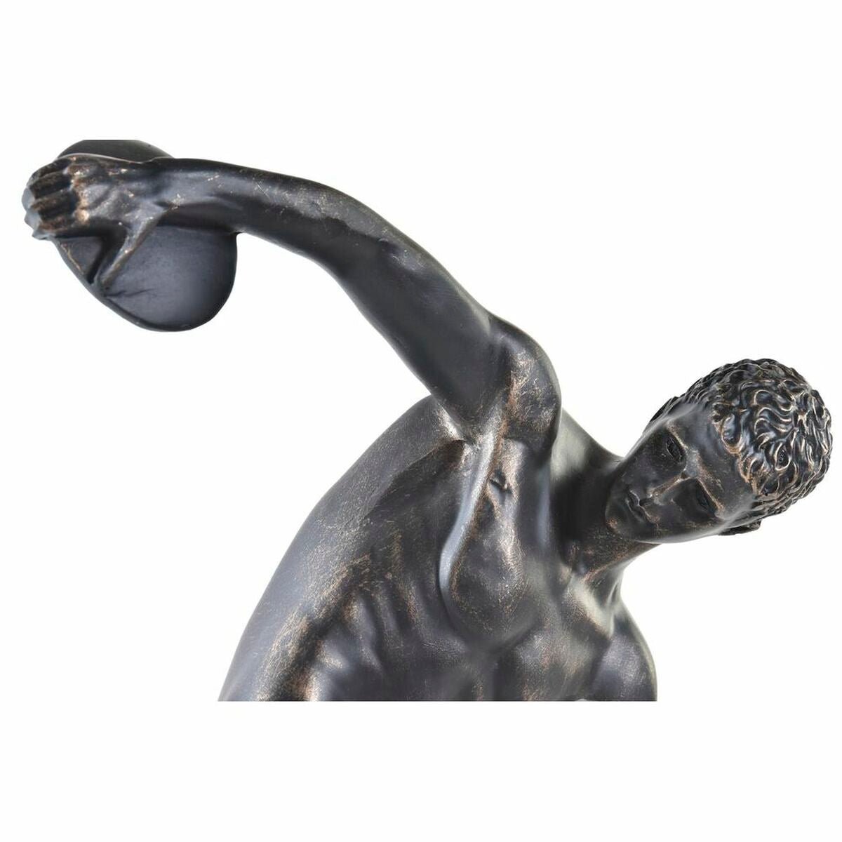 Discobolus 19 x 17 x 34 cm