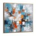 Quadro Stampa su Tela Dreamscape Symphony - CupidoDesign