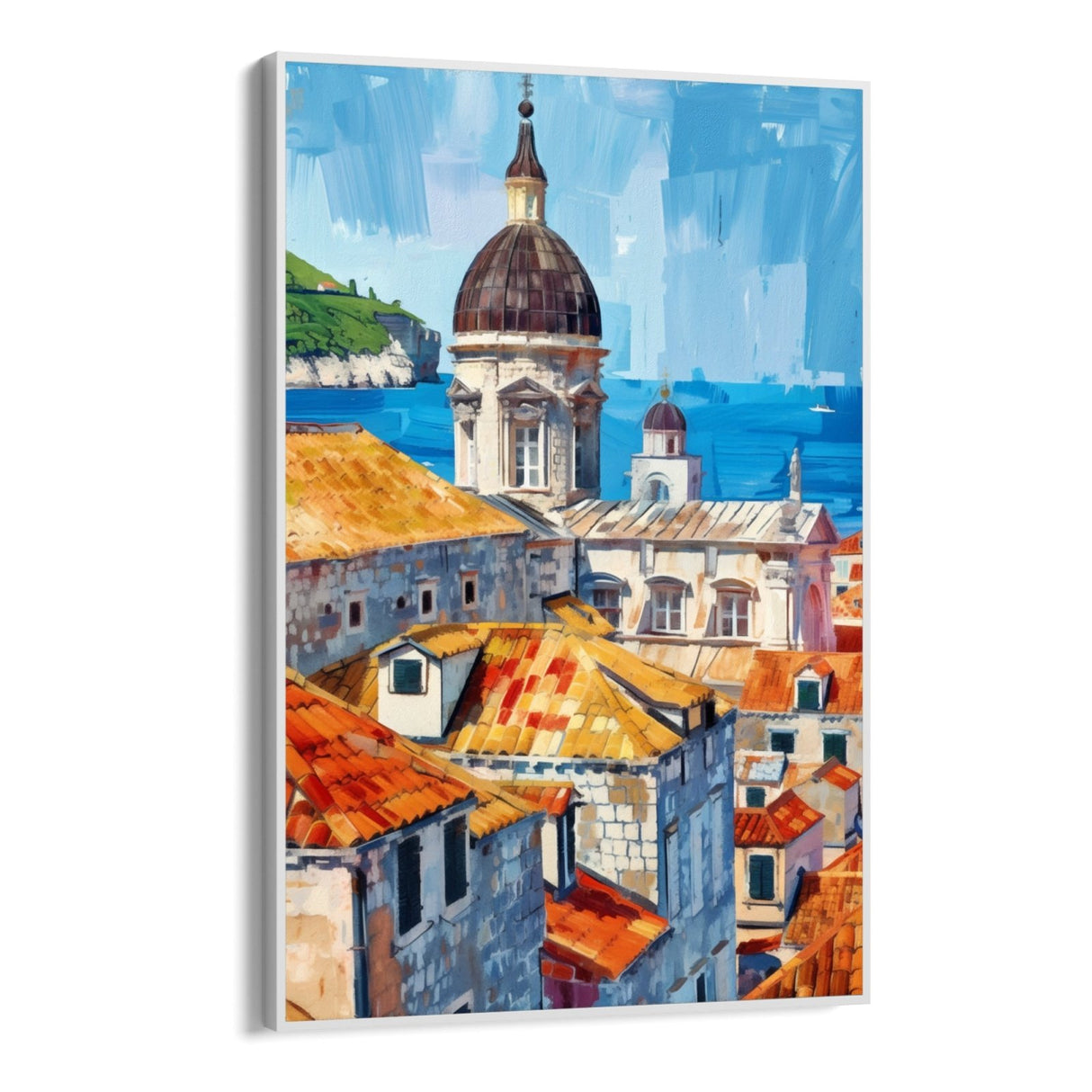 Dubrovnik Antica - CupidoDesign