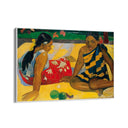 Due donne tahitiane II, Paul Gaugin - CupidoDesign