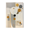 Quadro Stampa su Tela Echi di luce - CupidoDesign