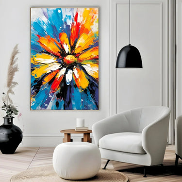Effluvio di Colori - CupidoDesign