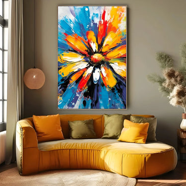 Effluvio di Colori - CupidoDesign