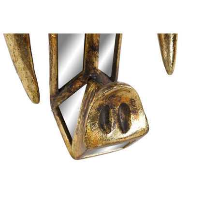 Auksinis dramblys - 41 x 11 x 38 cm