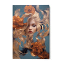 Eleganza fiorita - CupidoDesign
