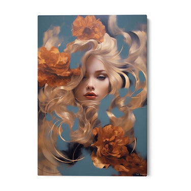Eleganza fiorita - CupidoDesign