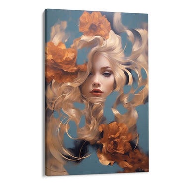 Eleganza fiorita - CupidoDesign
