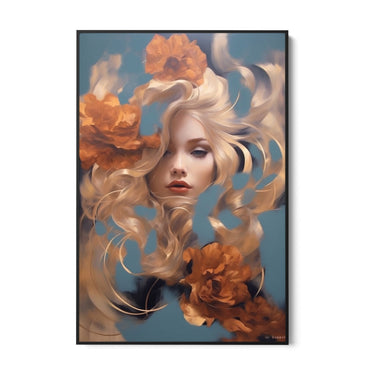 Eleganza fiorita - CupidoDesign