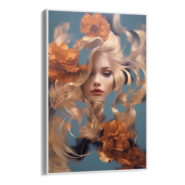 Eleganza fiorita - CupidoDesign