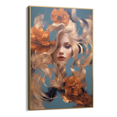 Eleganza fiorita - CupidoDesign