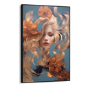 Eleganza fiorita - CupidoDesign