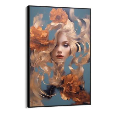 Eleganza fiorita - CupidoDesign