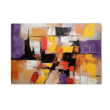 Quadro Stampa su Tela Energia Cosmica - CupidoDesign