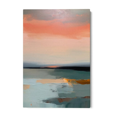 Quadro Stampa su Tela Equilibrio raffinato - CupidoDesign