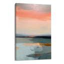 Quadro Stampa su Tela Equilibrio raffinato - CupidoDesign