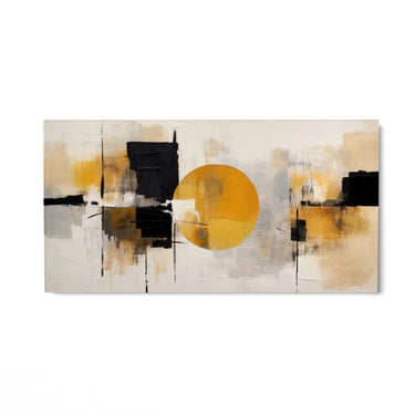 Quadro Stampa su Tela Esplosione di Felicità - CupidoDesign