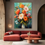 Esplosione di Fiori - CupidoDesign