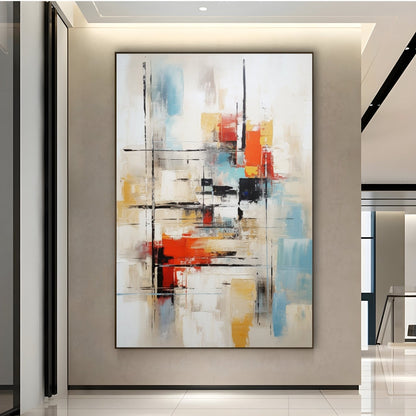 Astral Expression 80x120cm