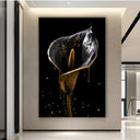 Espressione Gold - CupidoDesign
