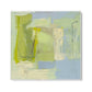 Quadro Stampa su Tela Essenza di Verde - CupidoDesign