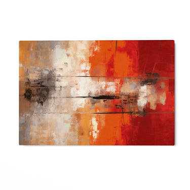 Quadro Stampa su Tela Essenza di vita - CupidoDesign