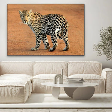 Quadro Stampa su Tela Estasi Natura - CupidoDesign