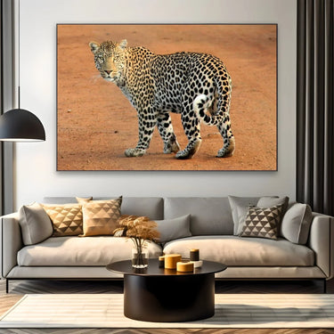 Quadro Stampa su Tela Estasi Natura - CupidoDesign