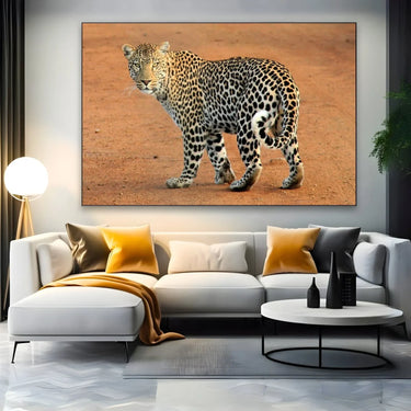 Quadro Stampa su Tela Estasi Natura - CupidoDesign