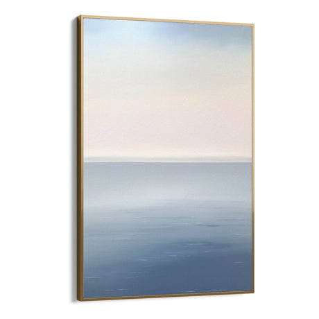 Quadro Stampa su Tela Eterna quiete - CupidoDesign