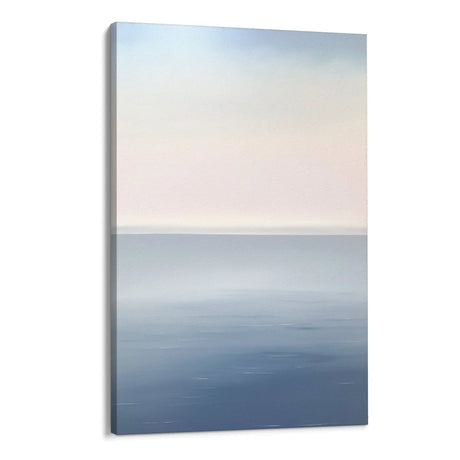 Quadro Stampa su Tela Eterna quiete - CupidoDesign