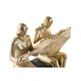 Fermalibri Golden Reader 28 x 11 x 20,5 cm