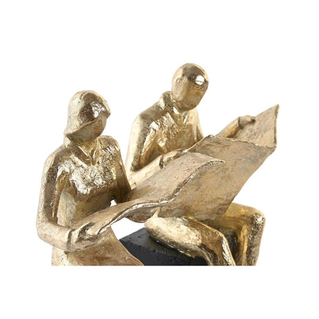 Fermalibri Golden Reader 28 x 11 x 20,5 cm