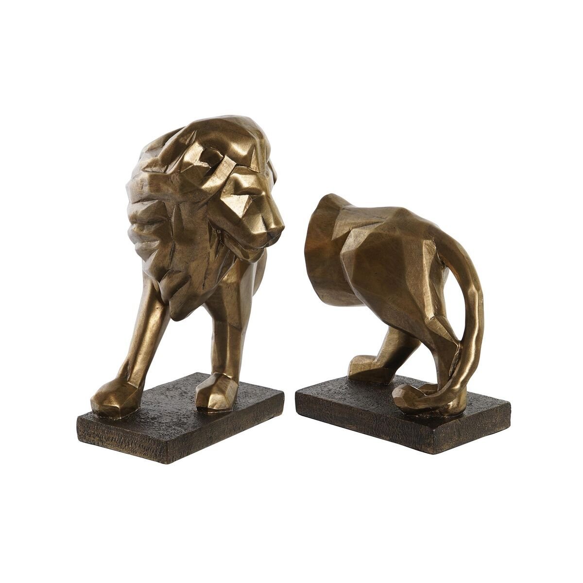 Fermalibri Poly Lion 32 x 15 x 24,5 cm