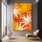 Fiori in Fiamme - CupidoDesign