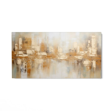 Quadro Stampa su Tela Flussi di Emozioni - CupidoDesign